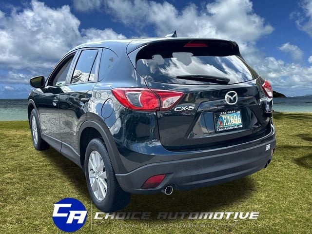 2016 Mazda CX-5 Touring auto's photo