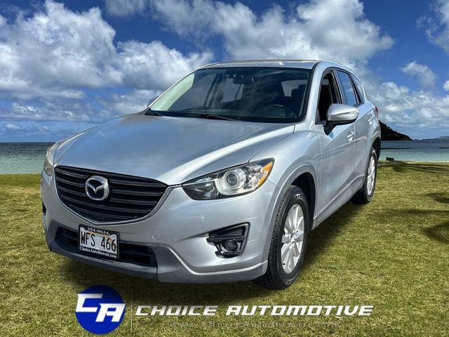 2016 Mazda CX-5 Touring - 23039216 - 0