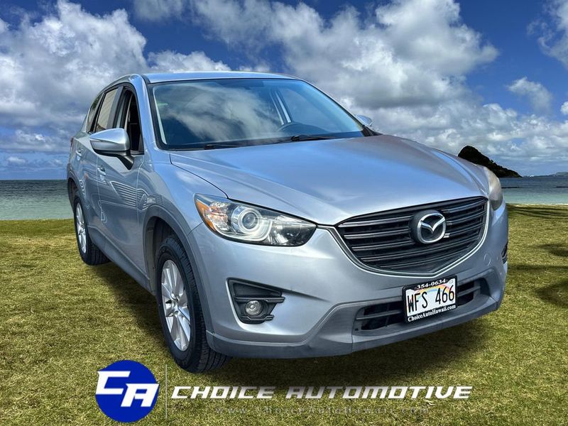 2016 Mazda CX-5 Touring - 23039216 - 9