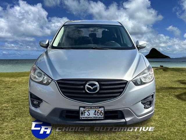 2016 Mazda CX-5 Touring - 23039216 - 10