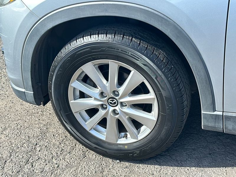 2016 Mazda CX-5 Touring - 23039216 - 11