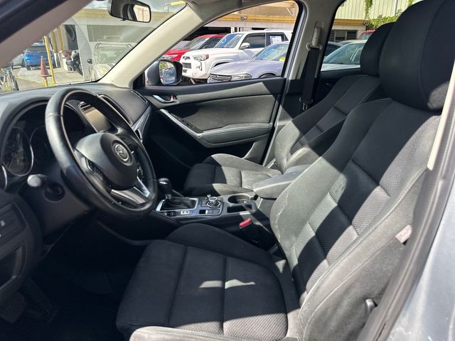 2016 Mazda CX-5 Touring - 23039216 - 12