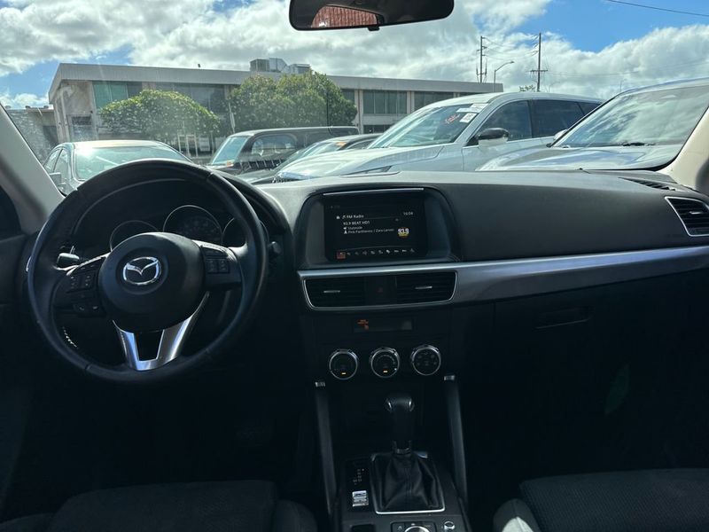2016 Mazda CX-5 Touring - 23039216 - 13