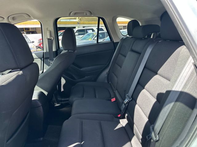 2016 Mazda CX-5 Touring - 23039216 - 14