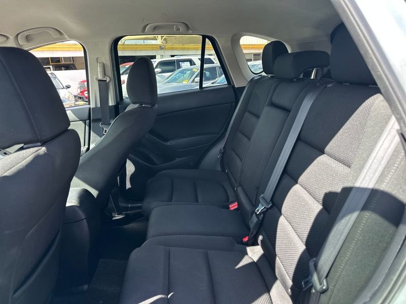 2016 Mazda CX-5 Touring - 23039216 - 14