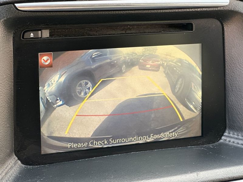 2016 Mazda CX-5 Touring - 23039216 - 16