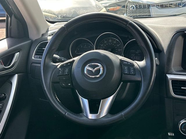 2016 Mazda CX-5 Touring - 23039216 - 17