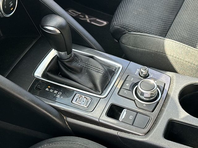 2016 Mazda CX-5 Touring - 23039216 - 18