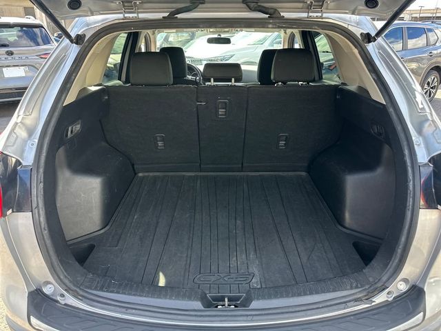 2016 Mazda CX-5 Touring - 23039216 - 19