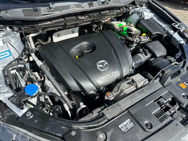 2016 Mazda CX-5 Touring - 23039216 - 20