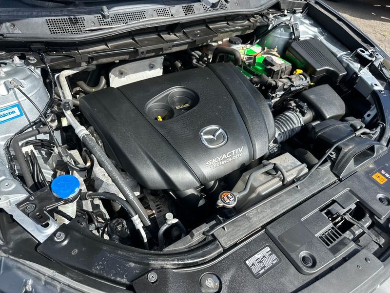 2016 Mazda CX-5 Touring - 23039216 - 20