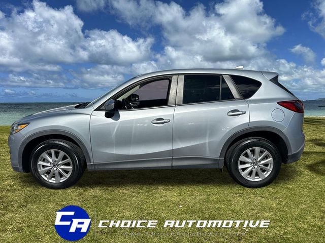 2016 Mazda CX-5 Touring - 23039216 - 2