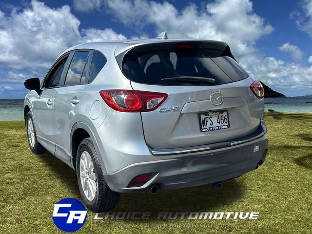 2016 Mazda CX-5 Touring - 23039216 - 4