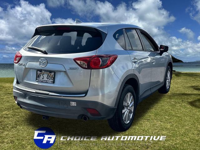 2016 Mazda CX-5 Touring - 23039216 - 7