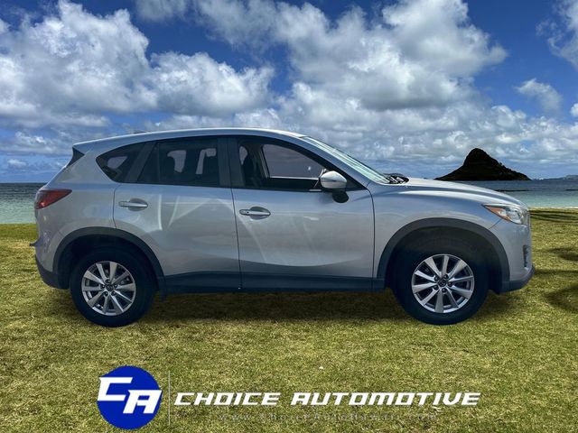 2016 Mazda CX-5 Touring - 23039216 - 8