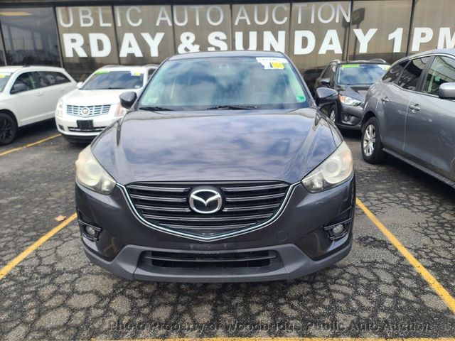 2016 Mazda CX-5 Touring - 22761827 - 1