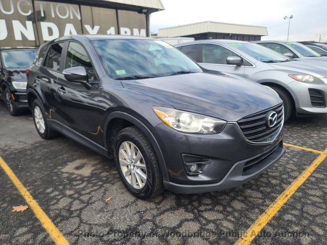 2016 Mazda CX-5 Touring - 22761827 - 2