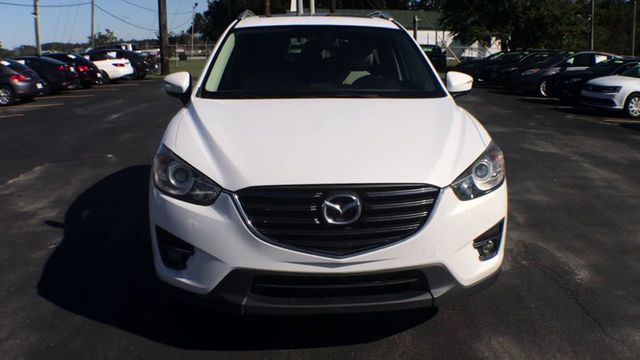 2016 Mazda CX-5 TOURING - 22651881 - 2