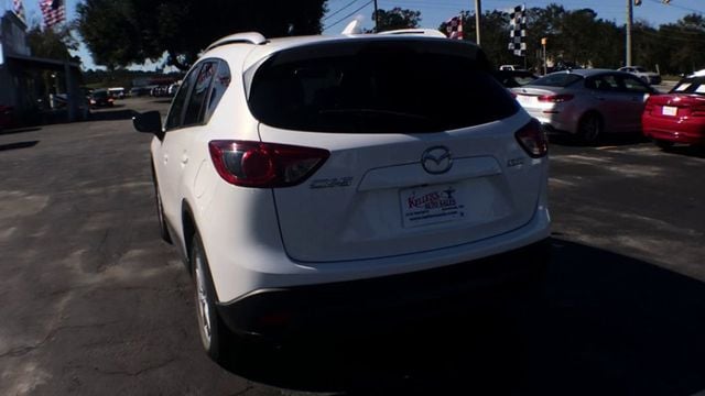 2016 Mazda CX-5 TOURING - 22651881 - 6