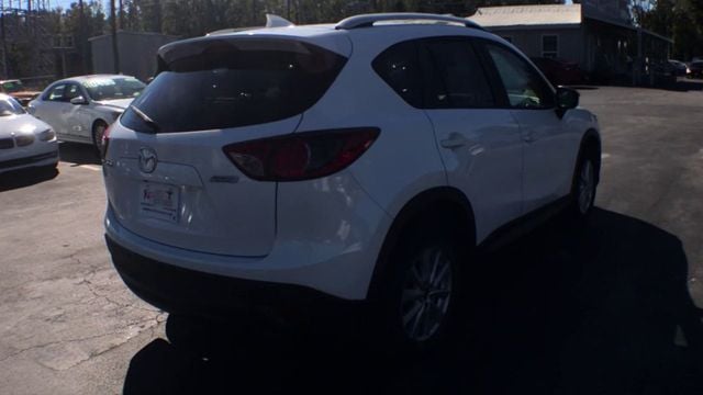 2016 Mazda CX-5 TOURING - 22651881 - 7