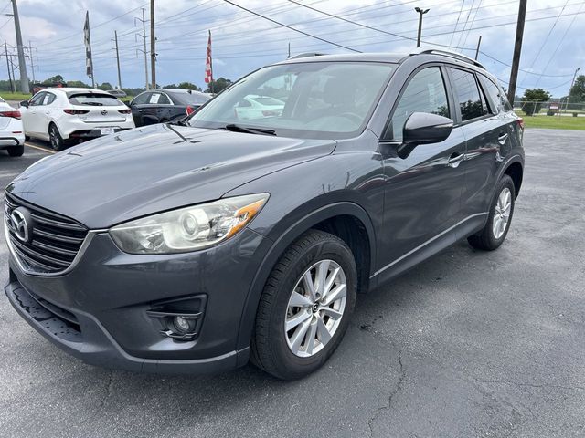 2016 Mazda CX-5 Touring auto's photo