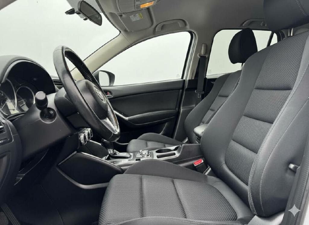 2016 Mazda CX-5 Touring - 22944029 - 9