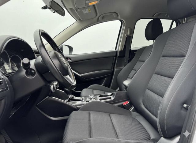 2016 Mazda CX-5 Touring - 22944029 - 10