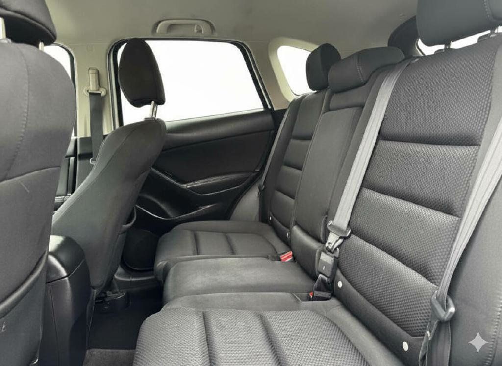 2016 Mazda CX-5 Touring - 22944029 - 11