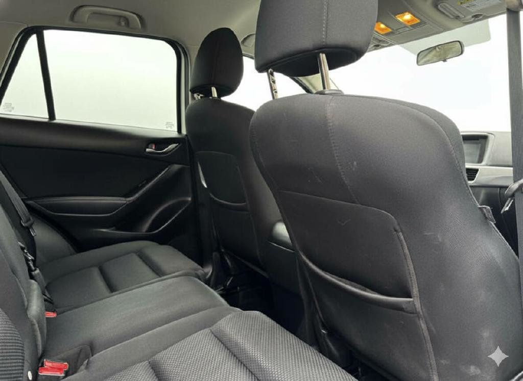 2016 Mazda CX-5 Touring - 22944029 - 12