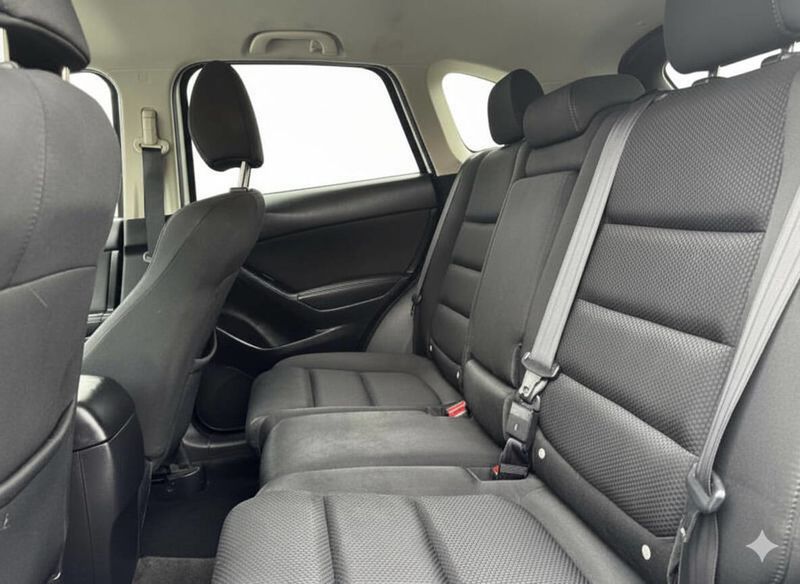 2016 Mazda CX-5 Touring - 22944029 - 12