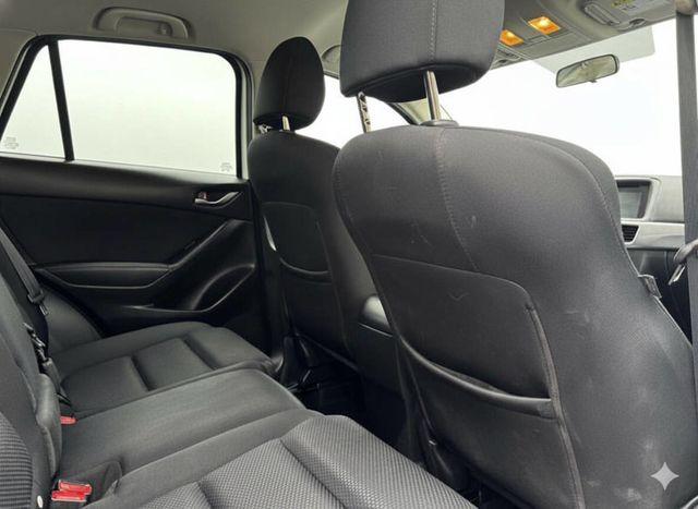 2016 Mazda CX-5 Touring - 22944029 - 13