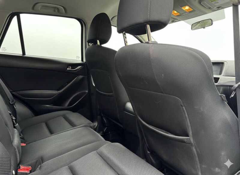 2016 Mazda CX-5 Touring - 22944029 - 13