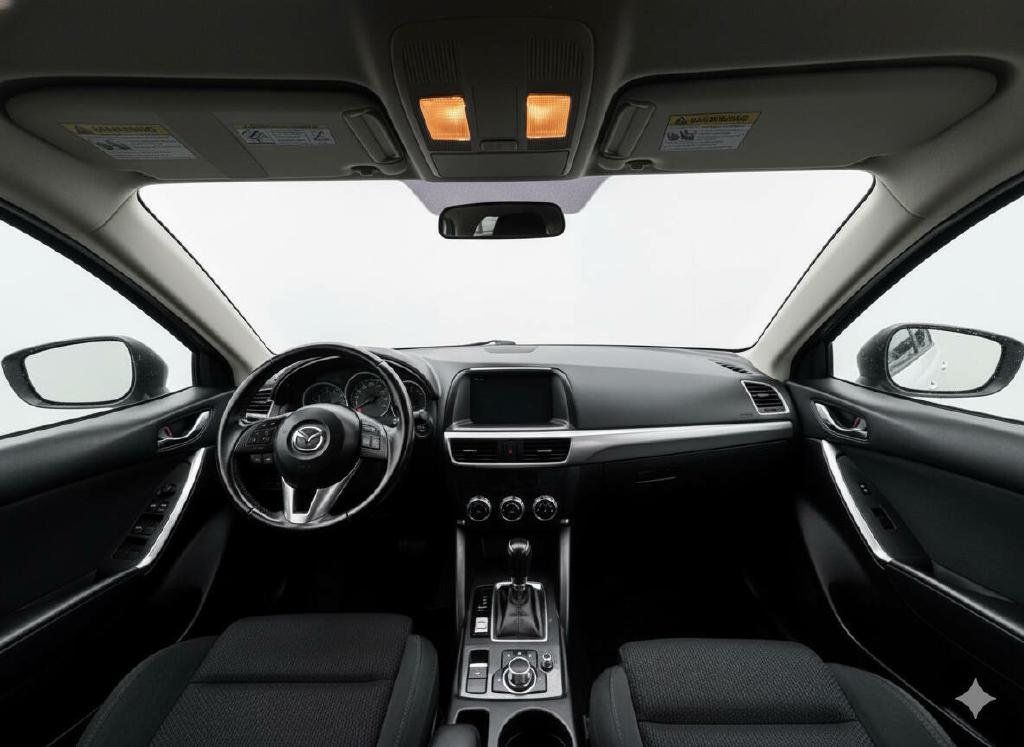 2016 Mazda CX-5 Touring - 22944029 - 15