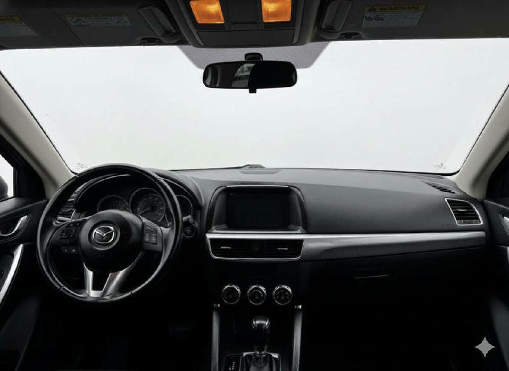 2016 Mazda CX-5 Touring - 22944029 - 16