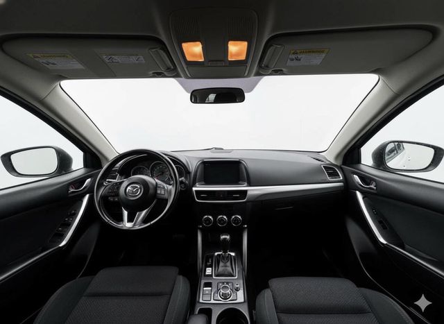 2016 Mazda CX-5 Touring - 22944029 - 16