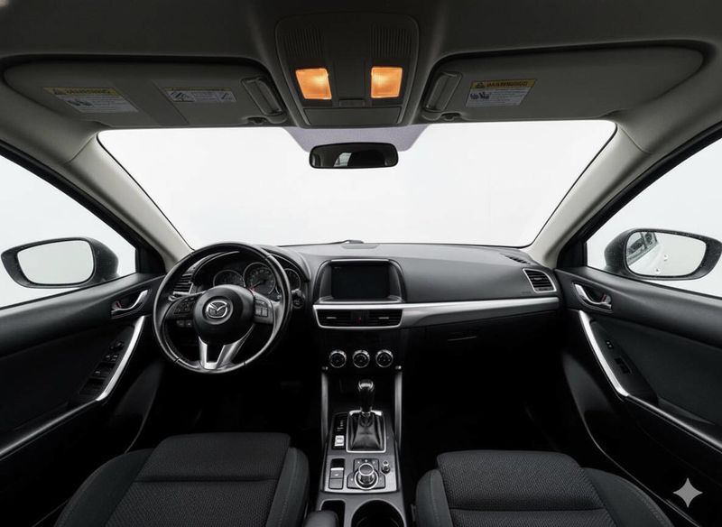 2016 Mazda CX-5 Touring - 22944029 - 16