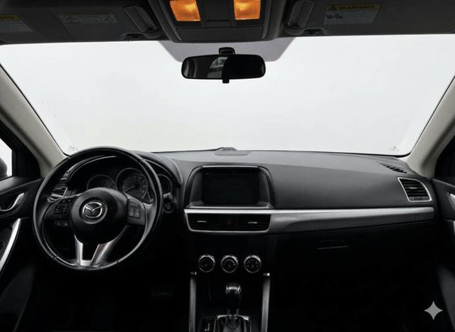 2016 Mazda CX-5 Touring - 22944029 - 17
