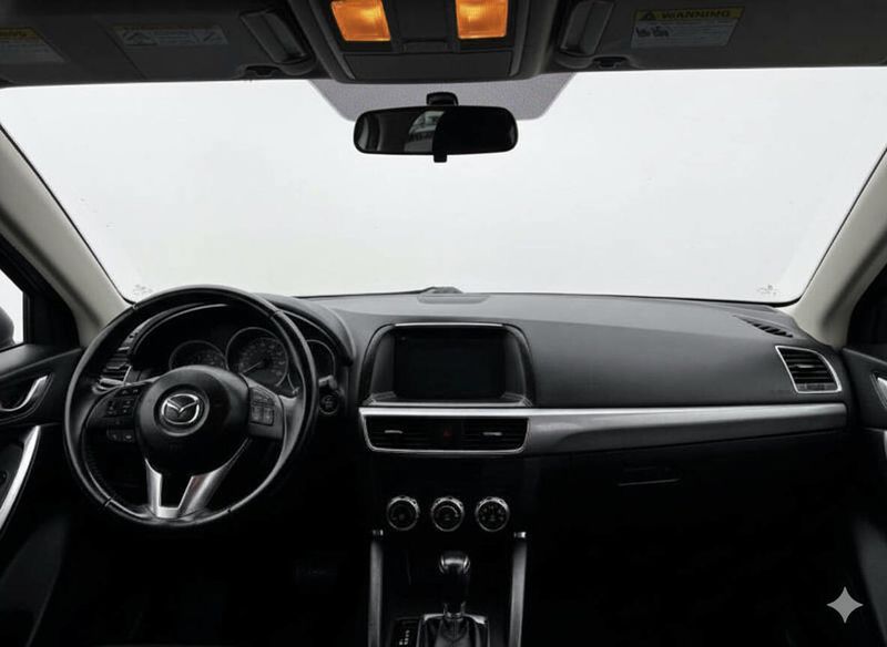 2016 Mazda CX-5 Touring - 22944029 - 17