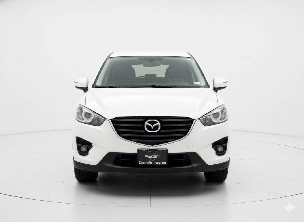 2016 Mazda CX-5 Touring - 22944029 - 1