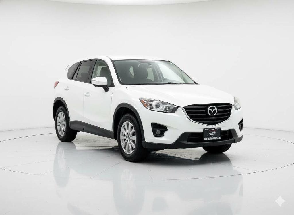 2016 Mazda CX-5 Touring - 22944029 - 2
