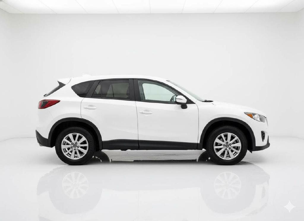 2016 Mazda CX-5 Touring - 22944029 - 3