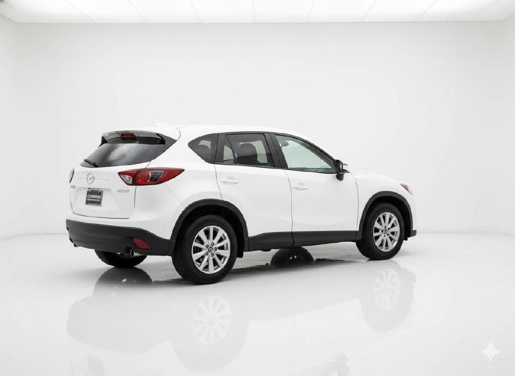 2016 Mazda CX-5 Touring - 22944029 - 4