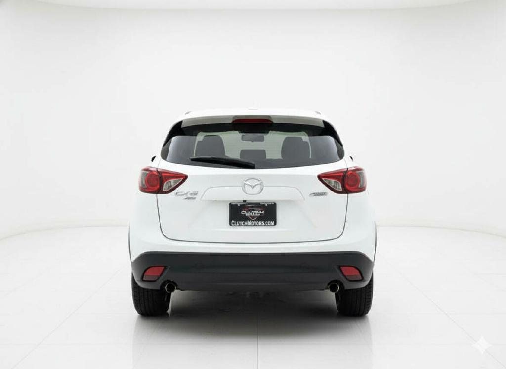 2016 Mazda CX-5 Touring - 22944029 - 5