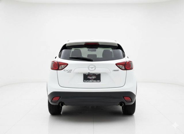 2016 Mazda CX-5 Touring - 22944029 - 6