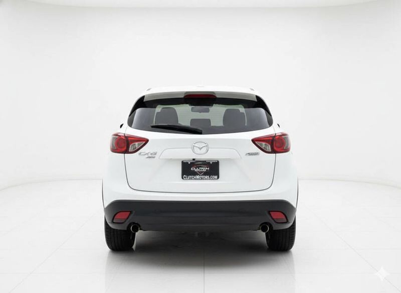 2016 Mazda CX-5 Touring - 22944029 - 6