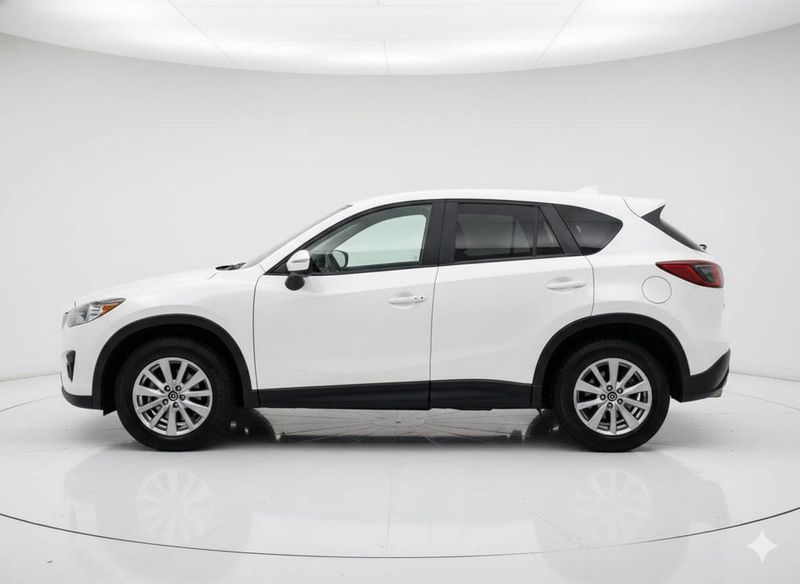 2016 Mazda CX-5 Touring - 22944029 - 8