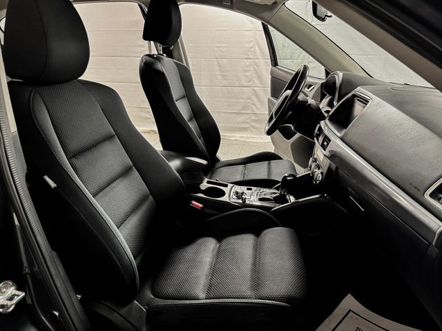 2016 Mazda CX-5 TOURING - 22957824 - 9