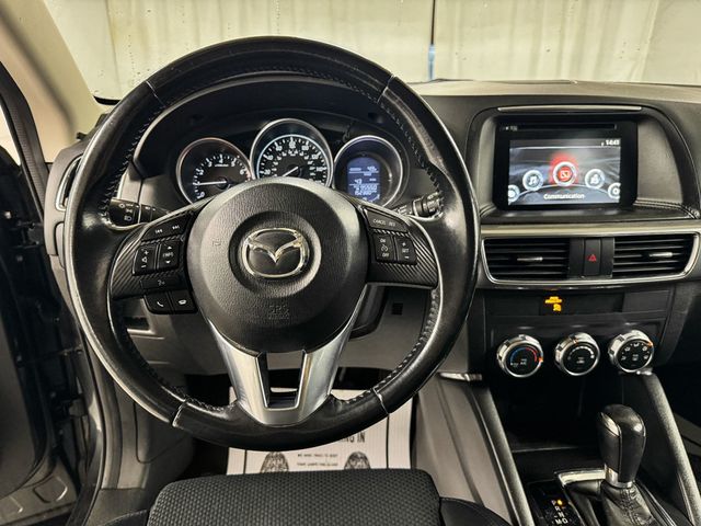 2016 Mazda CX-5 TOURING - 22957824 - 10