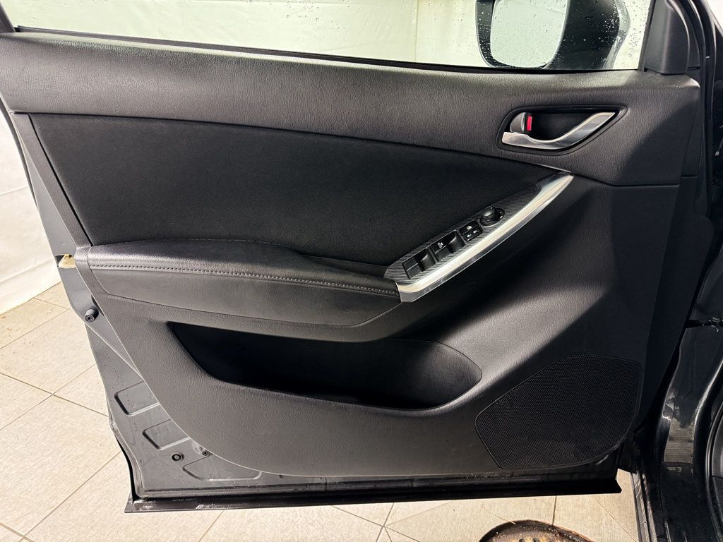 2016 Mazda CX-5 TOURING - 22957824 - 11