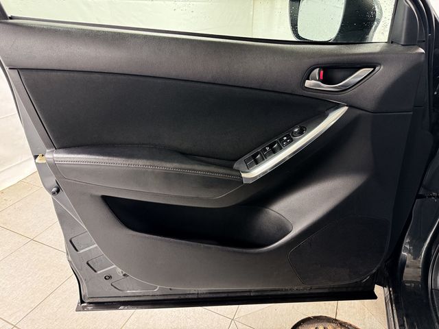 2016 Mazda CX-5 TOURING - 22957824 - 11